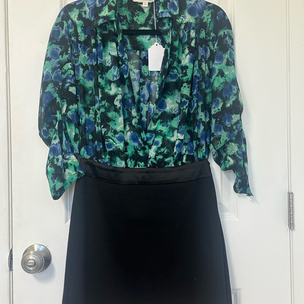 BCBG Mini Dress